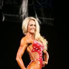 Raechelle   Chase - IFBB Sacramento Pro  2009 - #1